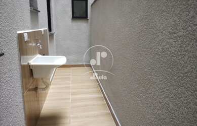 Imagem 12: Apartamento Garden Vila Bastos excelente bairro com 2 quartos suíte 1...