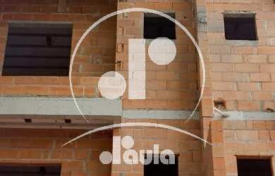 Imagem: O apartamento na cobertura possui 2 Dormitórios, 1 Suíte