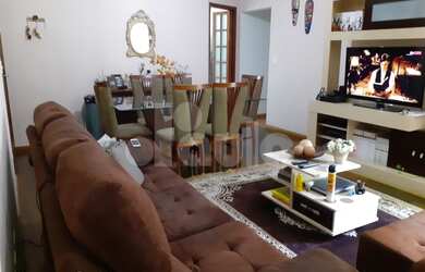 Imagem 2: Apartamento sem condomínio 126m² com 3 dormitórios e 3 vagas para alugar...