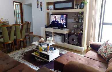 Imagem 3: Apartamento sem condomínio 126m² com 3 dormitórios e 3 vagas para alugar...