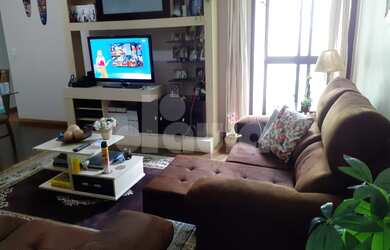 Imagem 4: Apartamento sem condomínio 126m² com 3 dormitórios e 3 vagas para alugar...