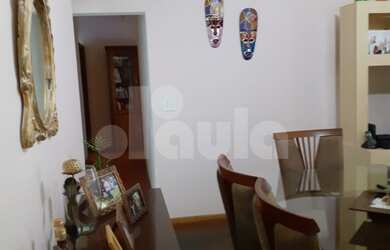 Imagem 8: Apartamento sem condomínio 126m² com 3 dormitórios e 3 vagas para alugar...