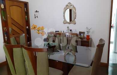 Imagem 9: Apartamento sem condomínio 126m² com 3 dormitórios e 3 vagas para alugar...