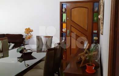 Imagem 5: Apartamento sem condomínio 126m² com 3 dormitórios e 3 vagas para alugar...