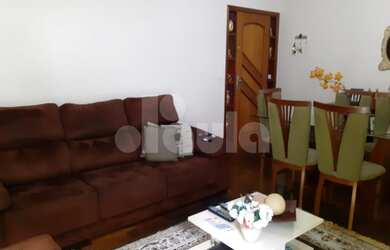 Imagem 6: Apartamento sem condomínio 126m² com 3 dormitórios e 3 vagas para alugar...