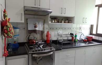 Imagem 14: Apartamento sem condomínio 126m² com 3 dormitórios e 3 vagas para alugar...