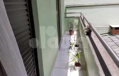 Imagem 12: Apartamento sem condomínio 126m² com 3 dormitórios e 3 vagas para alugar...