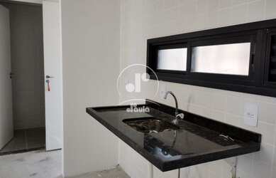 Imagem 2: Excelente localização apartamento 2 dormitórios Vaga com depósito