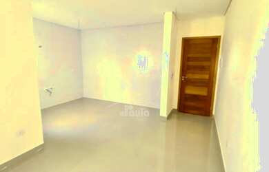 Imagem 3: Apartamento a venda com 74m², 2 dormitórios sendo 1 suíte, 1 vaga de...