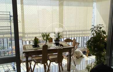 Imagem 5: Apartamento com 102 m² no Bairro Santa Paula São Caetano