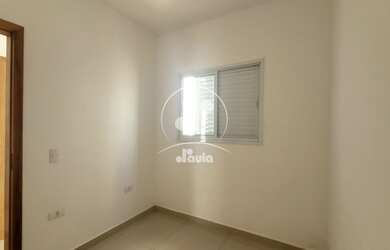 Imagem 14: Apartamento com 2 quartos e 1 suíte, à venda na Vila Linda, Santo André....