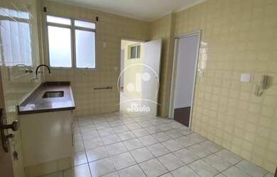 Imagem 9: Vila Assunção. Apartamento com 92m2, 3 quartos, 2 banheiros e 1 vaga...