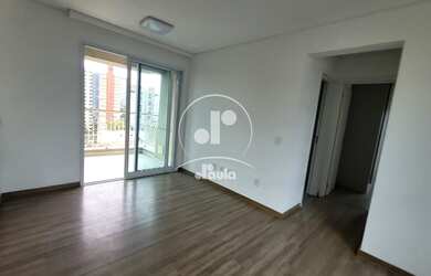 Imagem 6: Apartamento no Bairro Jardim, 73m², 2 suites, com cozinha planejada,...