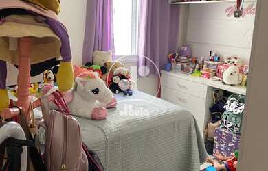 Imagem 16: Apartamento com 102 m² no Bairro Santa Paula São Caetano