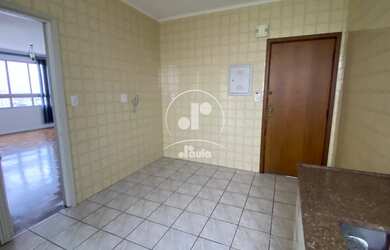 Imagem 12: Vila Assunção. Apartamento com 92m2, 3 quartos, 2 banheiros e 1 vaga...