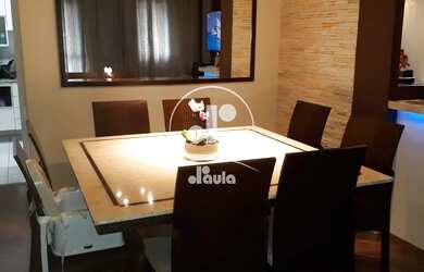 Imagem 5: Apartamento 115m² Mobiliado, 3 Dormitórios, 1 Suite, 3 Vagas, para venda...