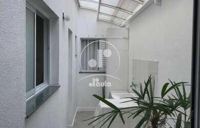 Imagem 16: Apartamento à venda em Santo André-SP, Vila Alzira 2 quartos, 1 suíte,...