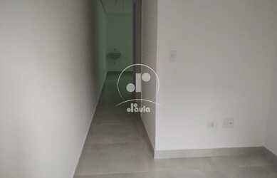 Imagem 10: Apartamento Vila Bastos excelente bairro com 2 quartos suíte 1 vaga carro...