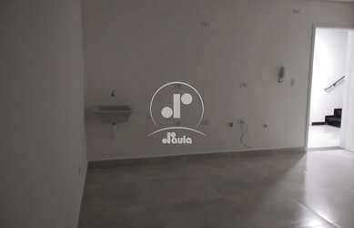 Imagem 10: Apartamento Vila Bastos excelente bairro com 2 quartos suíte 1 vaga carro...