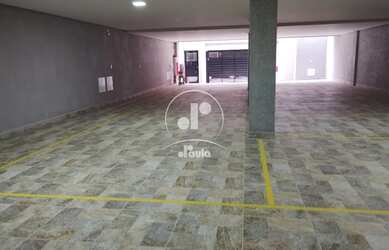 Imagem 11: Apartamento à venda em Santo André-SP na Vila Bastos 2 quartos, 1 suíte,...