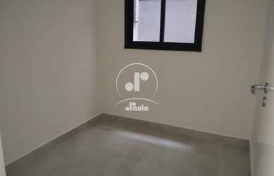 Imagem 2: Apartamento Vila Bastos excelente bairro com 2 quartos suíte 1 vaga carro...