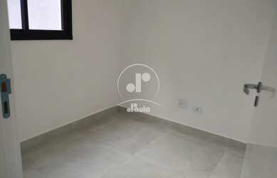 Imagem 3: Apartamento Vila Bastos excelente bairro com 2 quartos suíte 1 vaga carro...