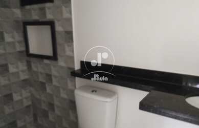 Imagem 6: Apartamento Vila Bastos excelente bairro com 2 quartos suíte 1 vaga carro...