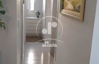 Imagem 12: Condomínio com lazer completo apartamento 3 dormitórios Vaga