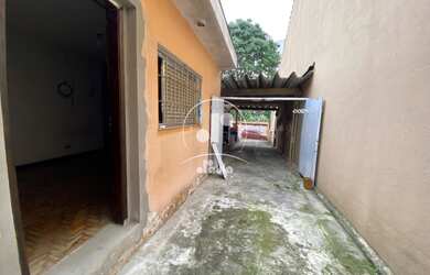 Imagem: O terreno possui 297m² de Área Privada e está localizado