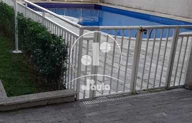 Imagem 6: Condomínio com lazer completo apartamento 3 dormitórios Vaga