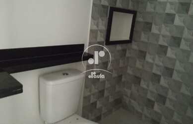 Imagem 11: Apartamento Vila Bastos excelente bairro com 2 quartos suíte 1 vaga carro...