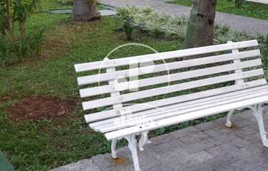 Imagem 5: Condomínio com lazer completo apartamento 3 dormitórios Vaga