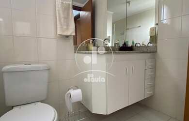 Imagem 15: Apartamento Alto Padrão 98m², 3 Dormitórios 1 Suite, 3 Vagas, Área...