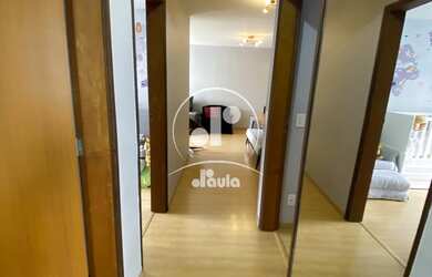 Imagem 16: Apartamento Alto Padrão 98m², 3 Dormitórios 1 Suite, 3 Vagas, Área...