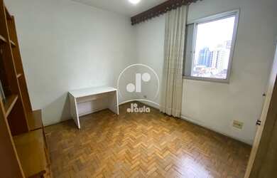 Imagem 9: Vila Assunção. Apartamento com 92m2, 2 quartos, 2 banheiros e 1 vaga...