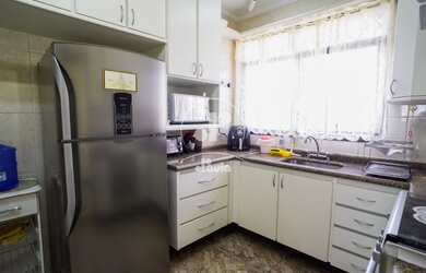 Imagem 9: Imperdível oportunidade Apartamento à venda na Vila Assunção, Santo...