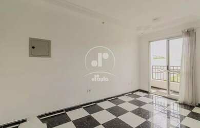 Imagem 2: Apartamento 50m², 2 dormitórios, 2 vagas, para Alugar, Vila Principe...