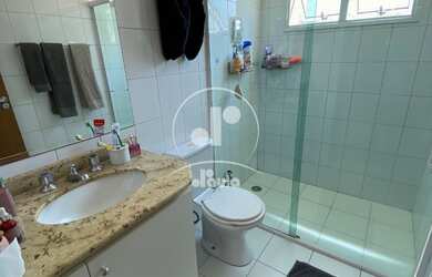 Imagem 11: Jardim Bela Vista. Apartamento com 88m2, 2 dormitórios, sendo 1 suíte,...