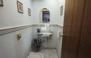 Imagem 14: Apartamento a venda com 190m², Mobiliado, 3 Quartos, 3 Vagas de garagem...