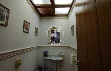 Imagem 15: Apartamento a venda com 190m², Mobiliado, 3 Quartos, 3 Vagas de garagem...