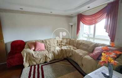 Imagem 5: Apartamento a venda com 190m², Mobiliado, 3 Quartos, 3 Vagas de garagem...