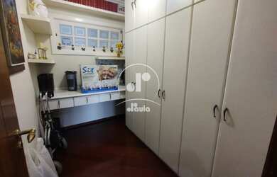 Imagem 16: Apartamento a venda com 190m², Mobiliado, 3 Quartos, 3 Vagas de garagem...