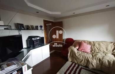 Imagem 6: Apartamento a venda com 190m², Mobiliado, 3 Quartos, 3 Vagas de garagem...