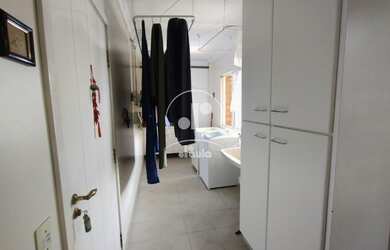 Imagem 11: Apartamento a venda com 190m², Mobiliado, 3 Quartos, 3 Vagas de garagem...