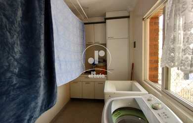 Imagem 10: Apartamento a venda com 190m², Mobiliado, 3 Quartos, 3 Vagas de garagem...