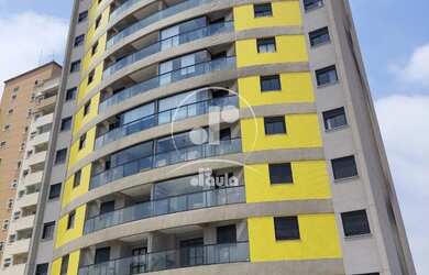 Imagem: O apartamento possui 3 Dormitórios, 1 Suíte, 2 Banheiros