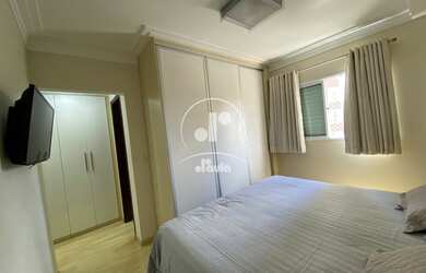 Imagem 9: Jardim Bela Vista. Apartamento com 88m2, 2 dormitórios, sendo 1 suíte,...