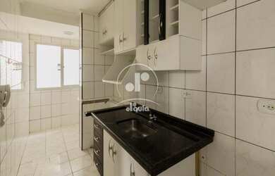 Imagem 5: Apartamento 50m², 2 dormitórios, 2 vagas, para Alugar, Vila Principe...