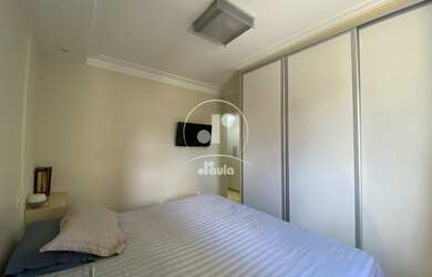 Imagem 10: Jardim Bela Vista. Apartamento com 88m2, 2 dormitórios, sendo 1 suíte,...