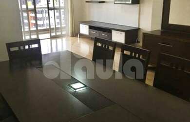 Imagem 5: Apartamento 150m², 4 dormitórios, 2 vagas, para alugar, Bairro Centro,...